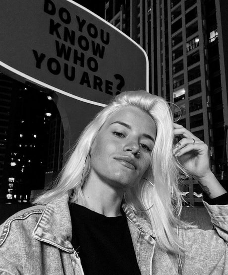 Veta George Models onlyfans leak sex