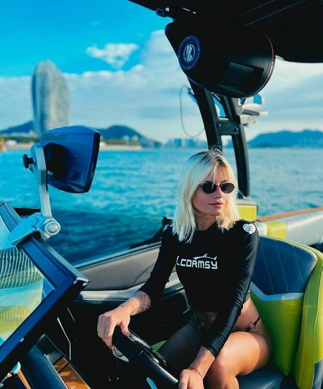 Veta George Models is on onlyfans