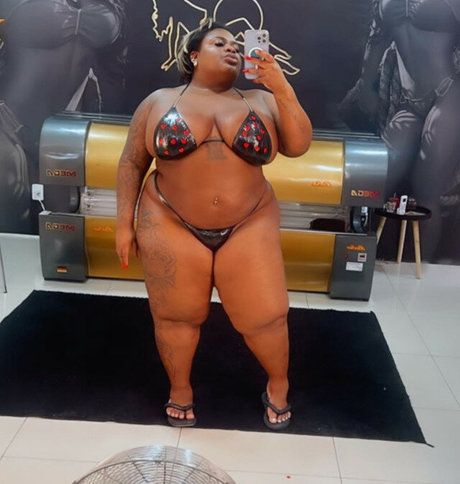 Jojo Todynho leaked onlyfans sex