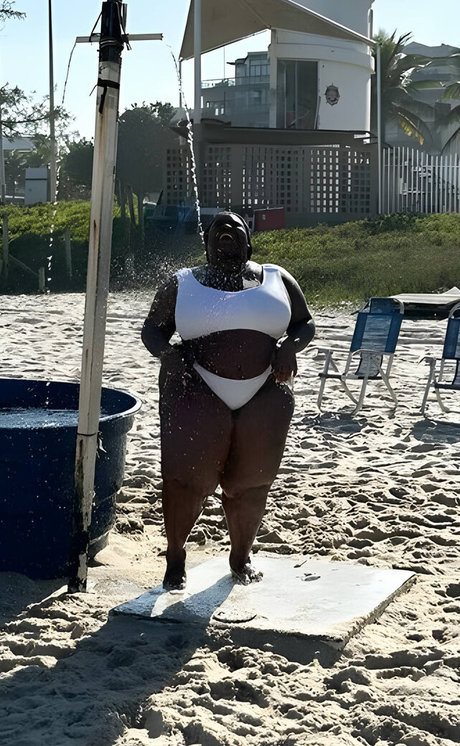 Jojo Todynho nude onlyfans pics