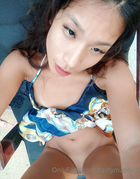 miyamaze onlyfans leak nude