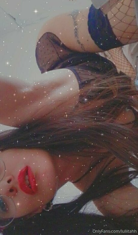 luliitahh onlyfans photo