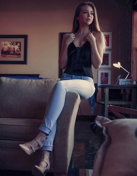 Lana Lea onlyfans leaks nude