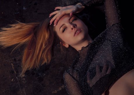 Lana Lea nude onlyfans leaks