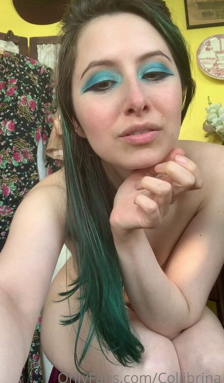 Collibrina onlyfans leaks porn