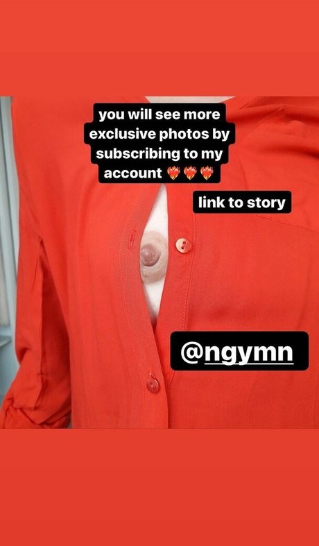 Tatiana Deriabina leak onlyfans