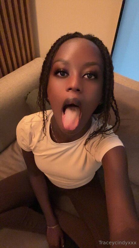 traceycindyxxx onlyfans model