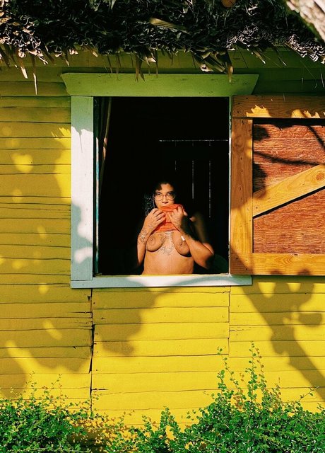 tokischa nude leaked onlyfans