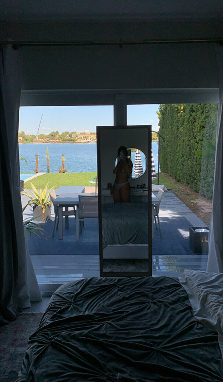 tokischa onlyfans leaked pics