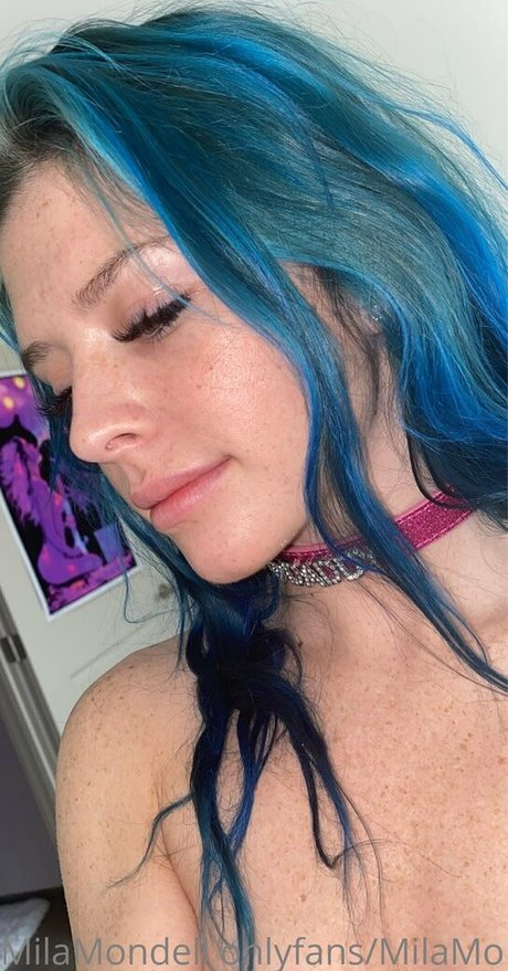 milamondell free onlyfans porn