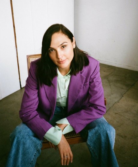 gal gadot leaked naked onlyfans