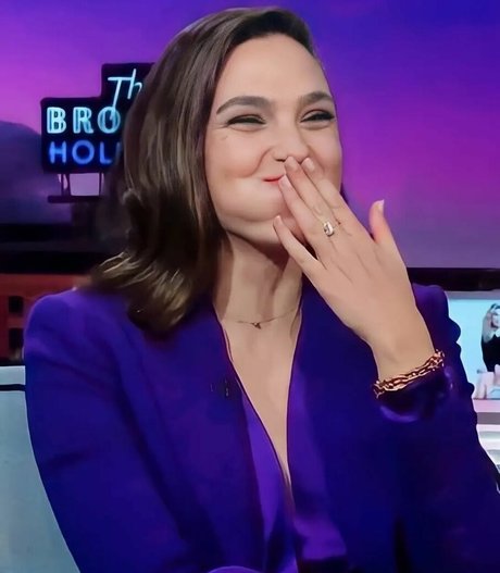 gal gadot onlyfans leaks naked