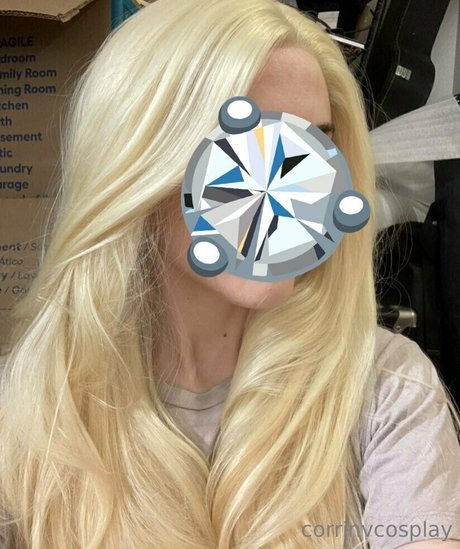 corrinvalentinecosplay onlyfans leaks sex