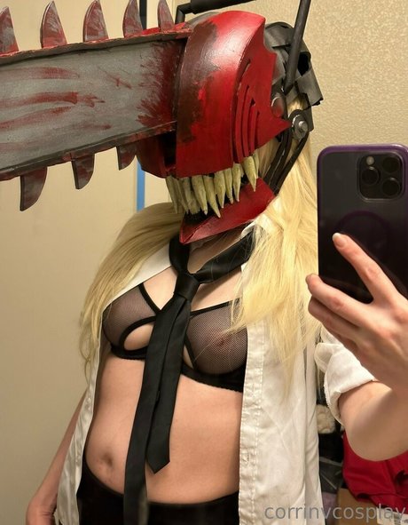 corrinvalentinecosplay porn onlyfans
