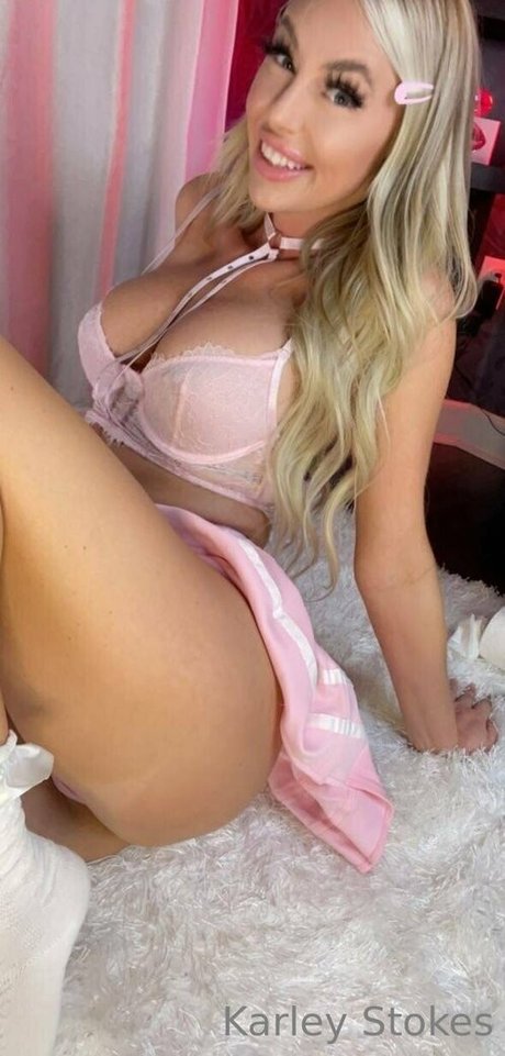 karleystokes new leaked onlyfans