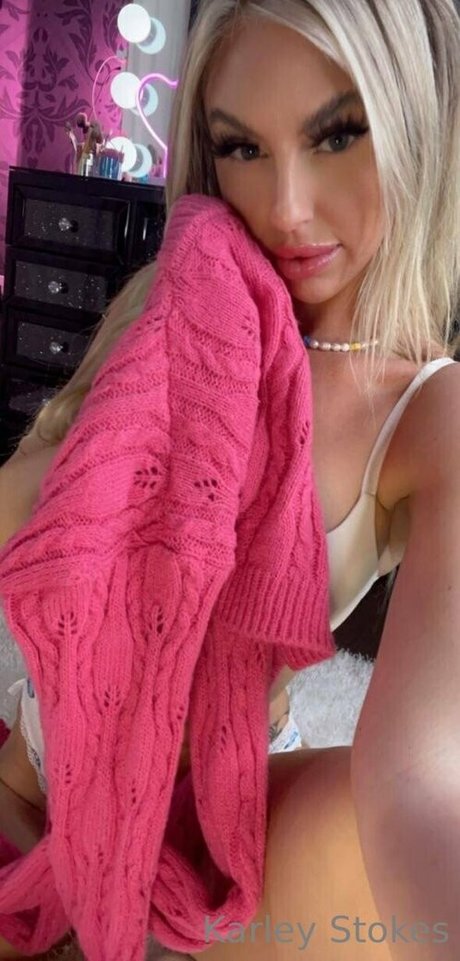 karleystokes only fans pics