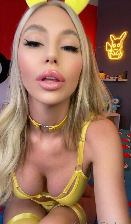 karleystokes Profile pic