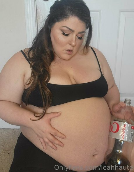 leahhaute onlyfans explicit content