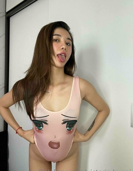 victoria bunni onlyfans porn