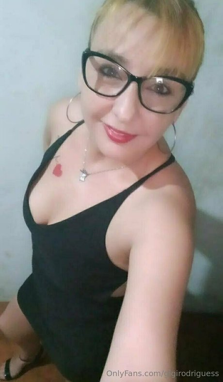gigirodriguess onlyfans sex leaked