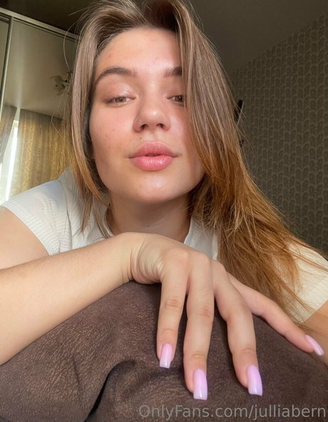 julliabern onlyfans nudes porn