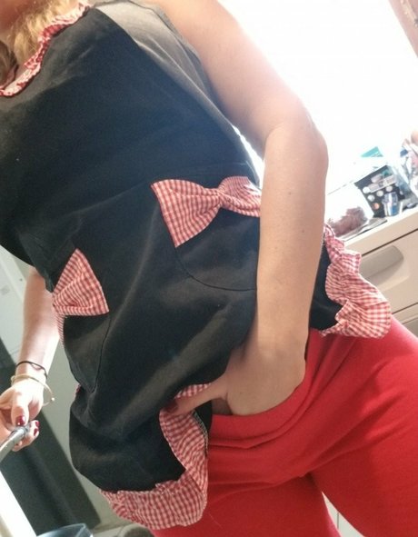 cocovandi onlyfans model photo