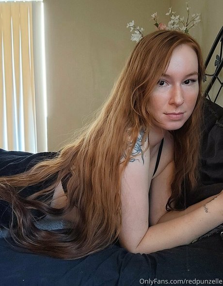 redpunzelle onlyfans images