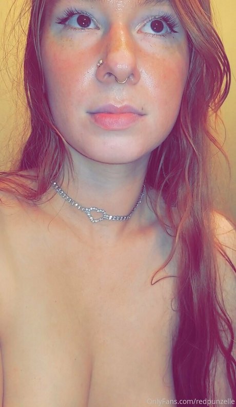 redpunzelle nudes only fans