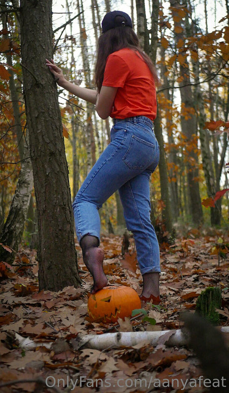 aanyafeat Profile pic