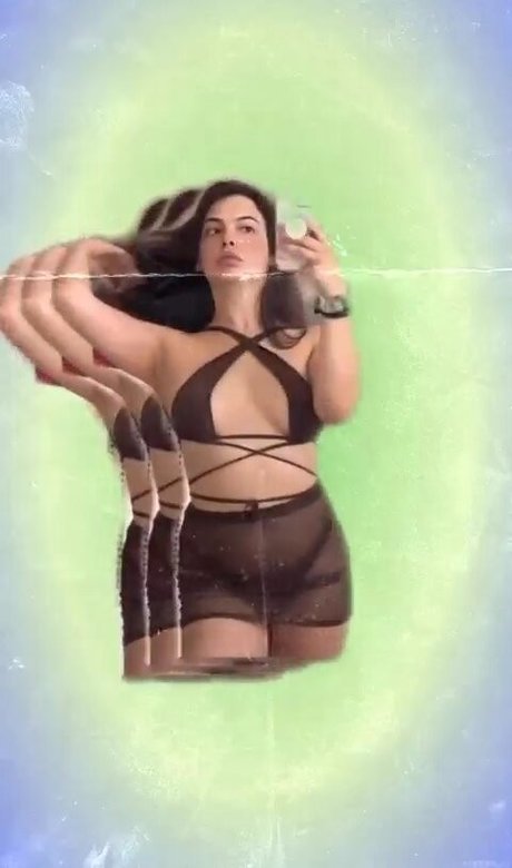 Isabella Gomez onlyfans nudes leak