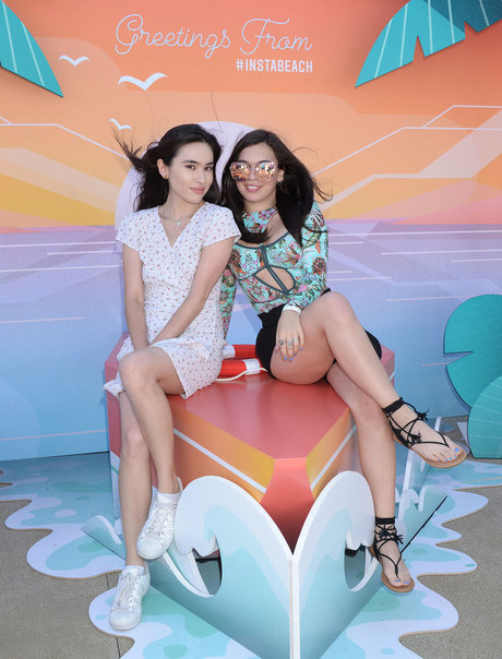 Isabella Gomez onlyfans leaks