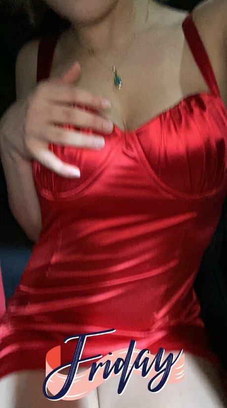 Evieerikson onlyfans xx