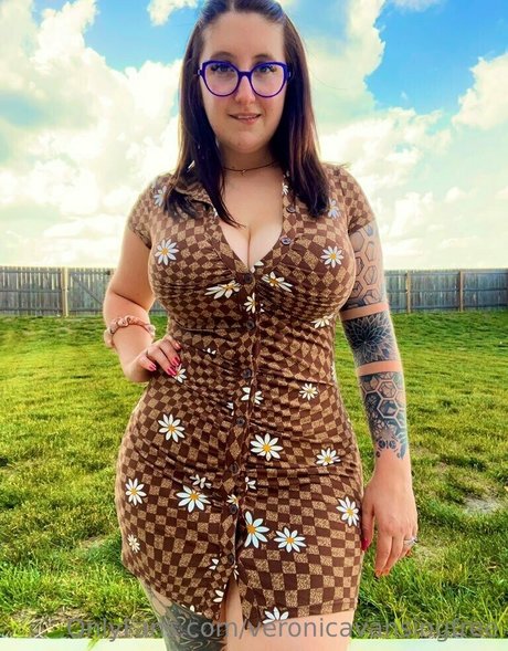 veronicavansingfree onlyfans porn