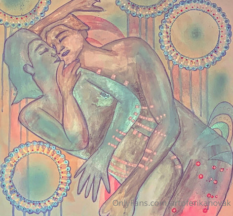 BadEry onlyfans nsfw