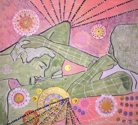 BadEry onlyfans uncensored