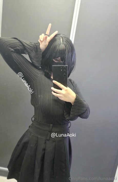lunaaokifree onlyfans content