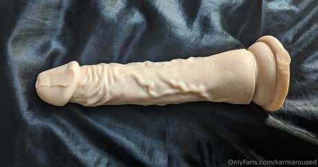 Karmaroused leaks only fans