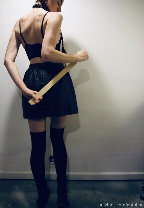 yubaba yaga onlyfans naked leaked