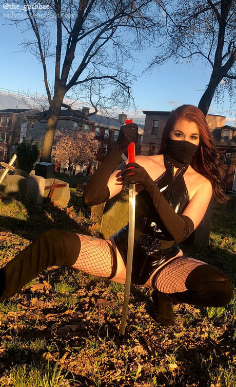 yubaba yaga leaked only fans nudes