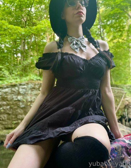 yubaba yaga onlyfans naked leak