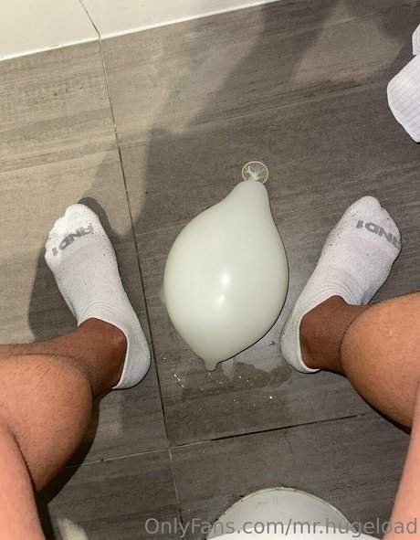 mr hugeload nude onlyfans leak