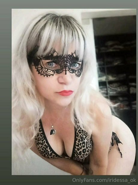 iridessa ok leak onlyfans porn