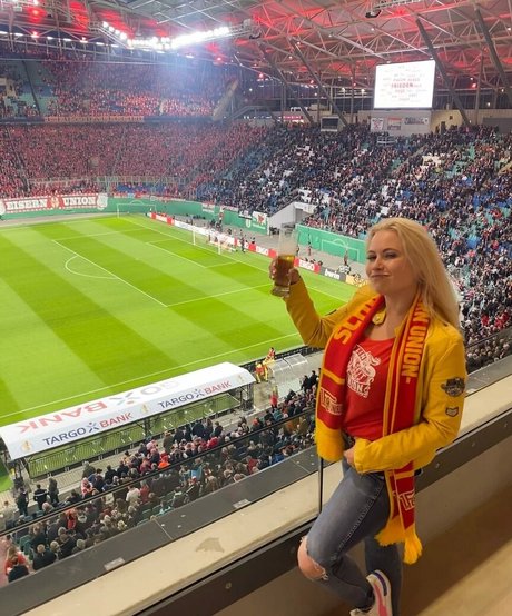 Steffi Landerer onlyfans leajs