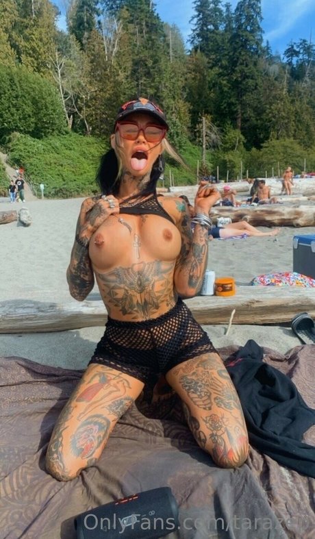 Tarazep onlyfans sex leaks