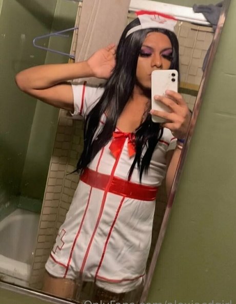 Alexiacdgirl nude onlyfans