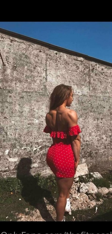 thefitnessbarbiie onlyfans leak free