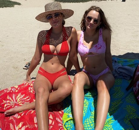 Hunter King only fans content