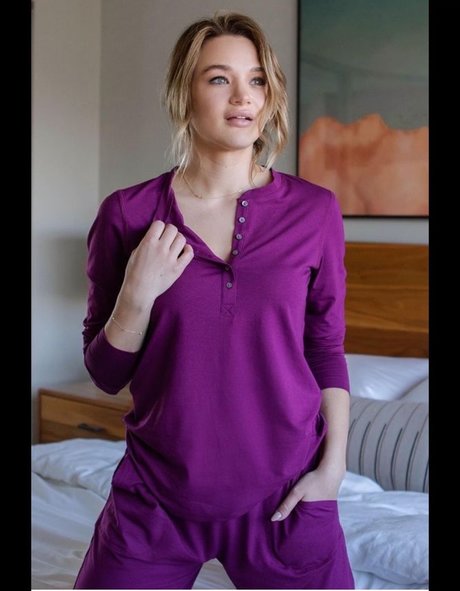 Hunter King onlyfans leaked xxx