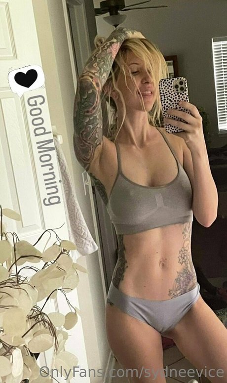 sydneevice onlyfans leakes