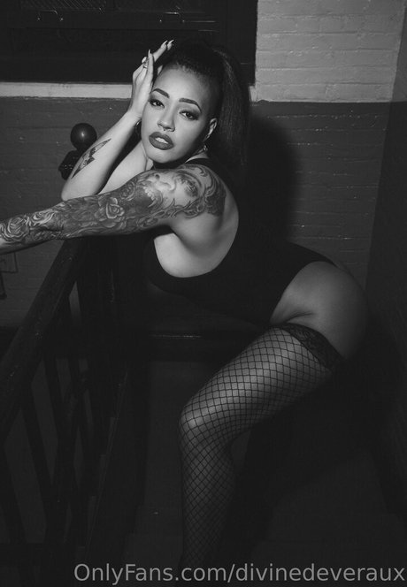 divinedeveraux leaked onlyfans naked